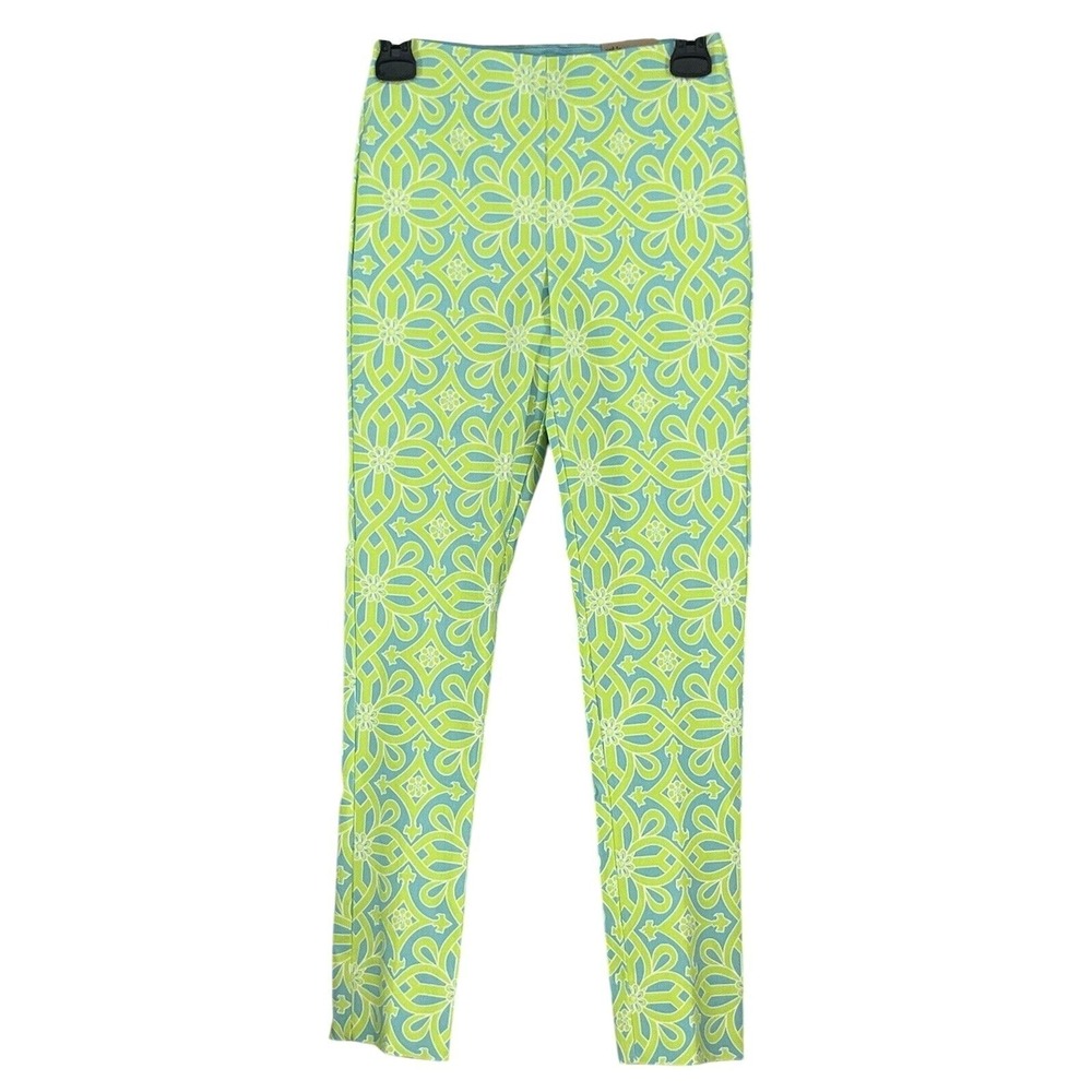 Truth By Republic Stretch Leggings Fitted Pants Women's Size XXS NWT